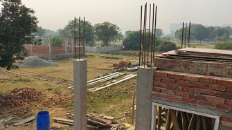 Plot For Resale in Sushant Golf City Lucknow  8110875