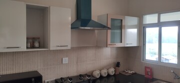 Kitchen in 3 BHK Apartment at Shriram Grand City, Uttarpara Kotrung – for Sale
