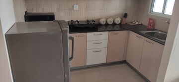 Team Area in 3 BHK Apartment at Shriram Grand City, Uttarpara Kotrung – for Sale
