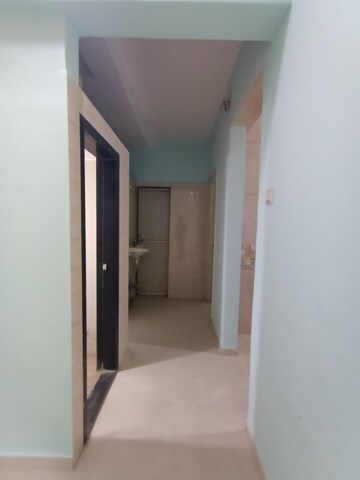 Bedroom in 1 BHK Apartment at Amar Raj Vaibhav NX, Dombivli West – for Rent