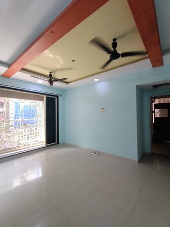 1 BHK Apartment For Rent in Amar Raj Vaibhav NX Dombivli West Thane  8110880