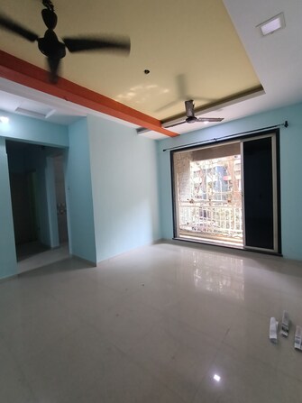 1 BHK Apartment For Rent in Amar Raj Vaibhav NX Dombivli West Thane  8110880