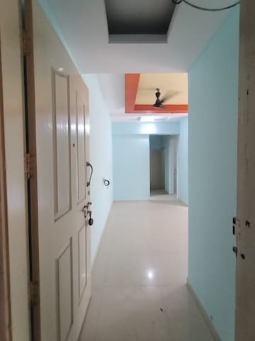 1 BHK Apartment For Rent in Amar Raj Vaibhav NX Dombivli West Thane  8110880