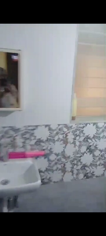 Room in 2 BHK Apartment at Cosmos Park, Ghodbunder Road – for Rent