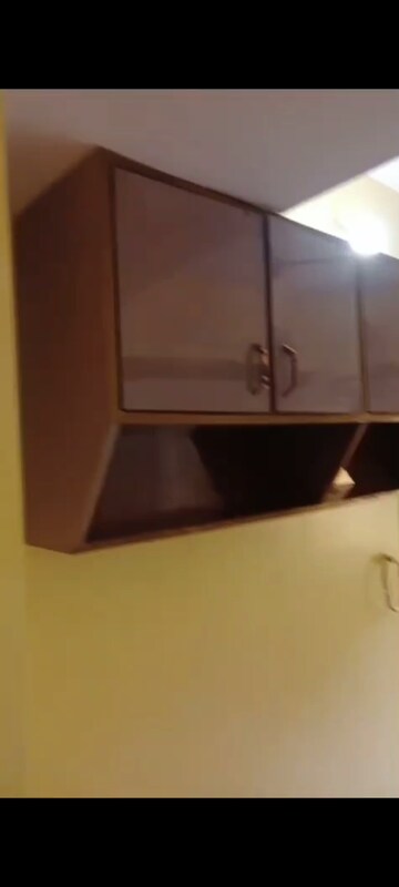 Furnished Amenities in 2 BHK Apartment at Cosmos Park, Ghodbunder Road – for Rent