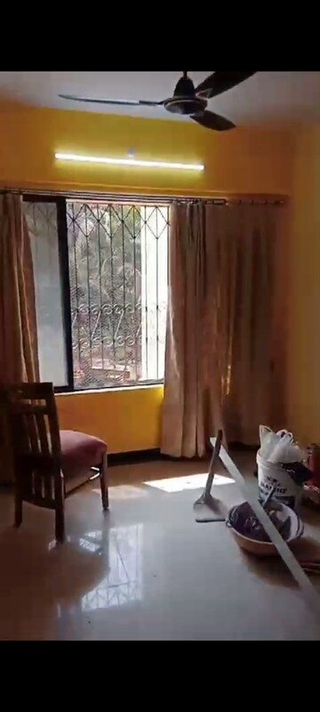 2 BHK Apartment For Rent in Cosmos Park Ghodbunder Road Thane  8110887