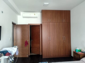 Furnished Amenities in 3 BHK Apartment at Sobha Indraprastha, Rajaji Nagar – for Sale