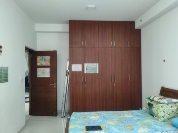Furnished Amenities in 3 BHK Apartment at Sobha Indraprastha, Rajaji Nagar – for Sale