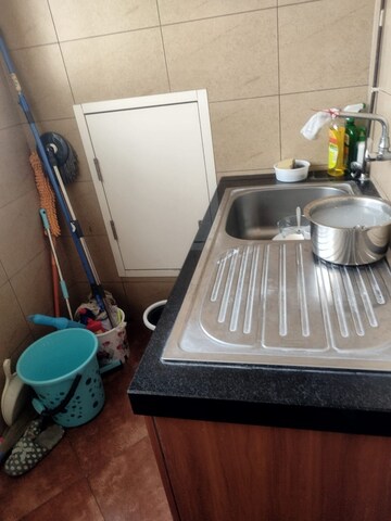 Furnished Amenities in 3 BHK Apartment at Sobha Indraprastha, Rajaji Nagar – for Sale