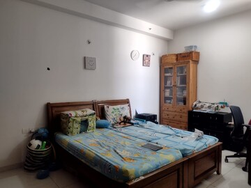 Bedroom in 3 BHK Apartment at Sobha Indraprastha, Rajaji Nagar – for Sale
