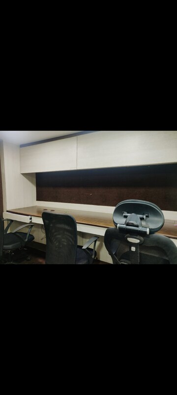 Team Area in  Office Space at Malad West – for Rent