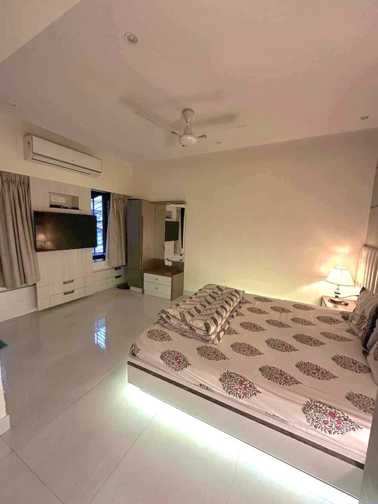 Bedroom, imperial-heights-phase-2 3.5 Bedroom 1550 Sq.Ft. Apartment In Goregaon West Mumbai 8110891