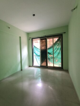 1 BHK Apartment For Rent in Sridhar Heights Dombivli West Thane  8110896