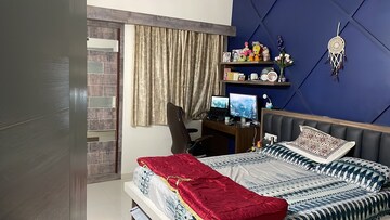 Bedroom in 2 BHK Apartment at Rohan Akriti, Kanakapura Road – for Sale