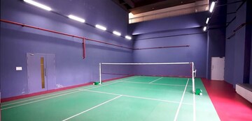 Furnished Amenities in 2 BHK Apartment at Rohan Akriti, Kanakapura Road – for Sale
