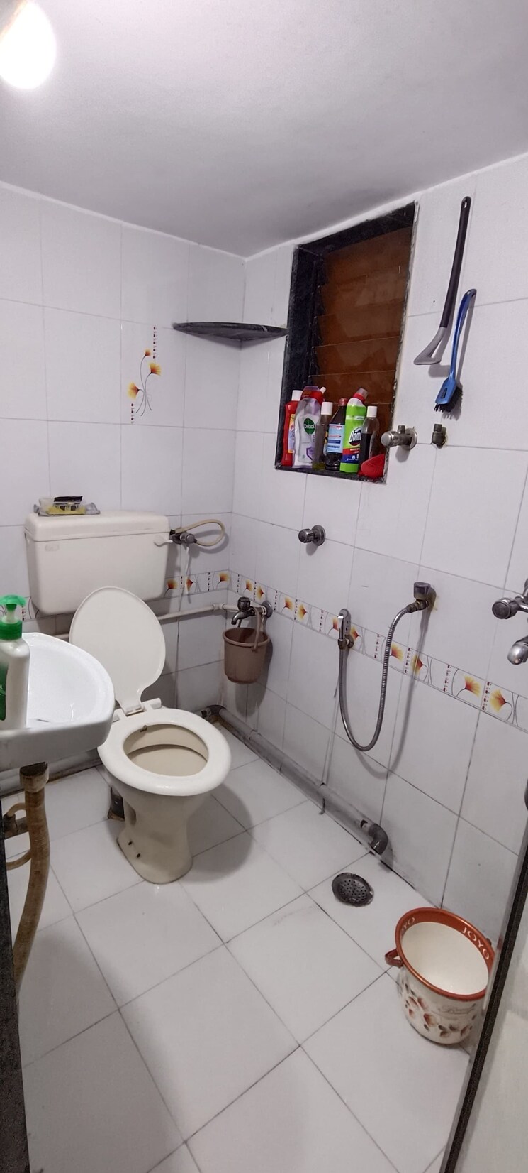 Master Bedroom, devi-shivamrut-chs 2 Bedroom 650 Sq.Ft. Apartment In Thakurli Thane 8110900