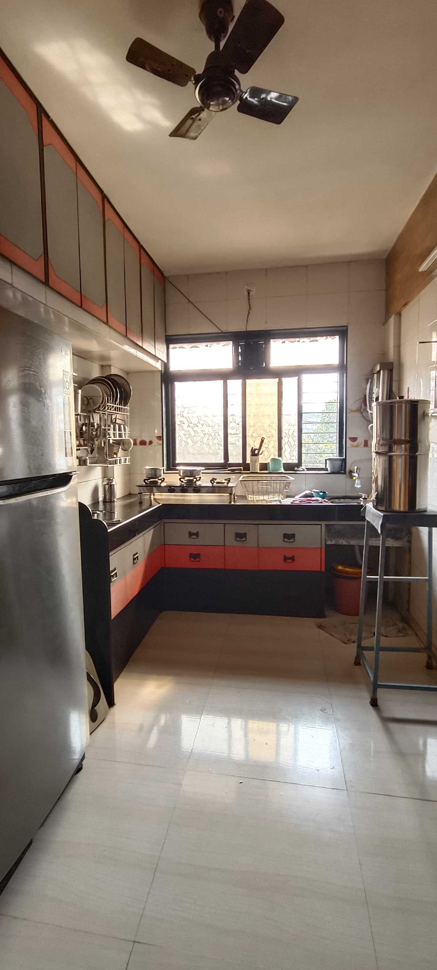 2 BHK + Pooja Room Apartment For Sale in Devi Shivamrut CHS