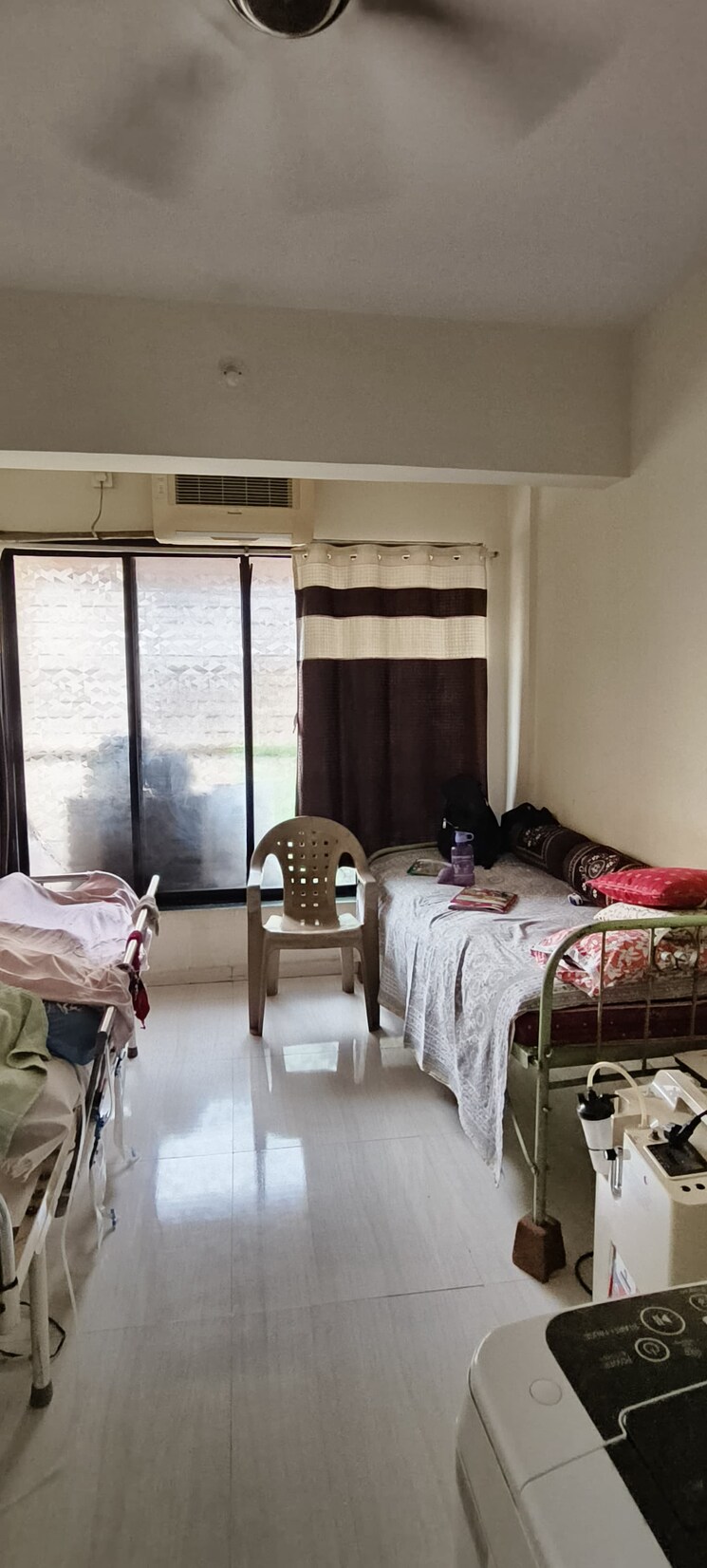 Room, devi-shivamrut-chs 2 Bedroom 650 Sq.Ft. Apartment In Thakurli Thane 8110900