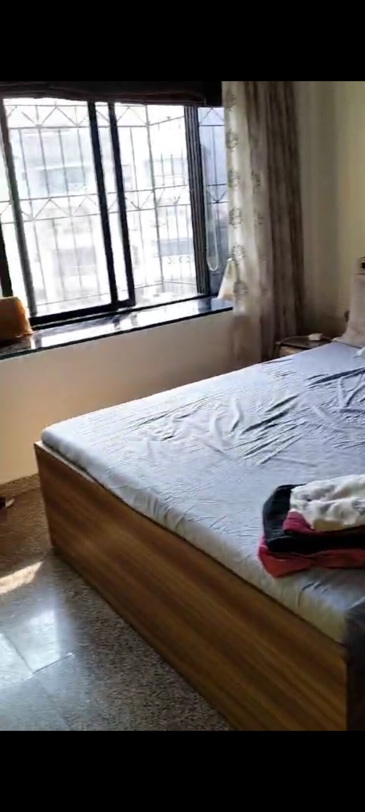 Bedroom, sai-shradha-phase-1 1 Bedroom 435 Sq.Ft. Apartment In Dahisar East Mumbai 8110909