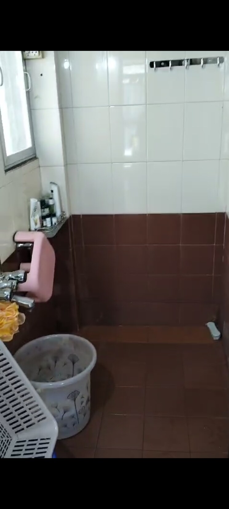 Bathroom, sai-shradha-phase-1 1 Bedroom 435 Sq.Ft. Apartment In Dahisar East Mumbai 8110909