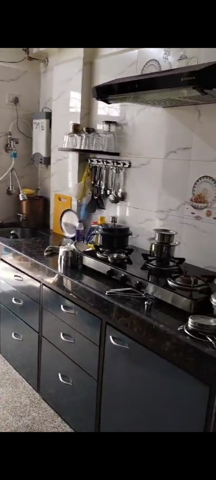 Gym, sai-shradha-phase-1 1 Bedroom 435 Sq.Ft. Apartment In Dahisar East Mumbai 8110909