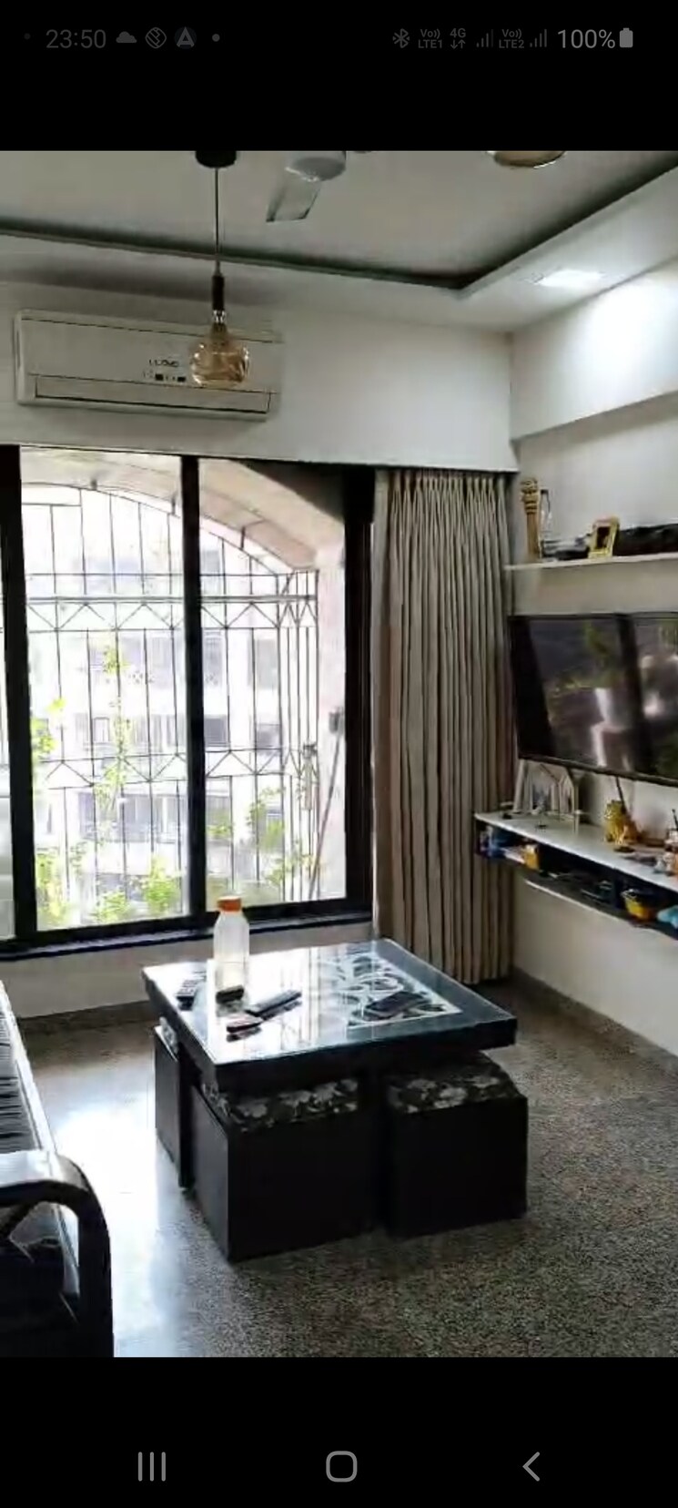 Bedroom, sai-shradha-phase-1 1 Bedroom 435 Sq.Ft. Apartment In Dahisar East Mumbai 8110909