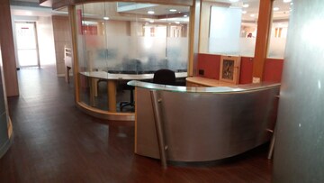  Office Space – Exterior View View at Amar Avinash, Agarkar Nagar - for Rent