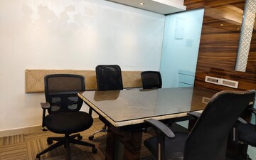 Office Space For Rent in Malad West