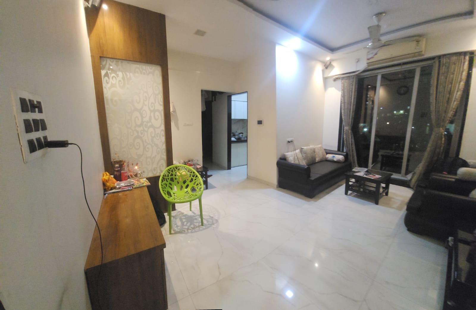 2 BHK Apartment For Sale in Larkins Pride Palms