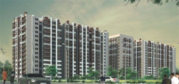 2.5 BHK Apartment For Resale in Patel Smondo Gachibowli Hyderabad  8110905