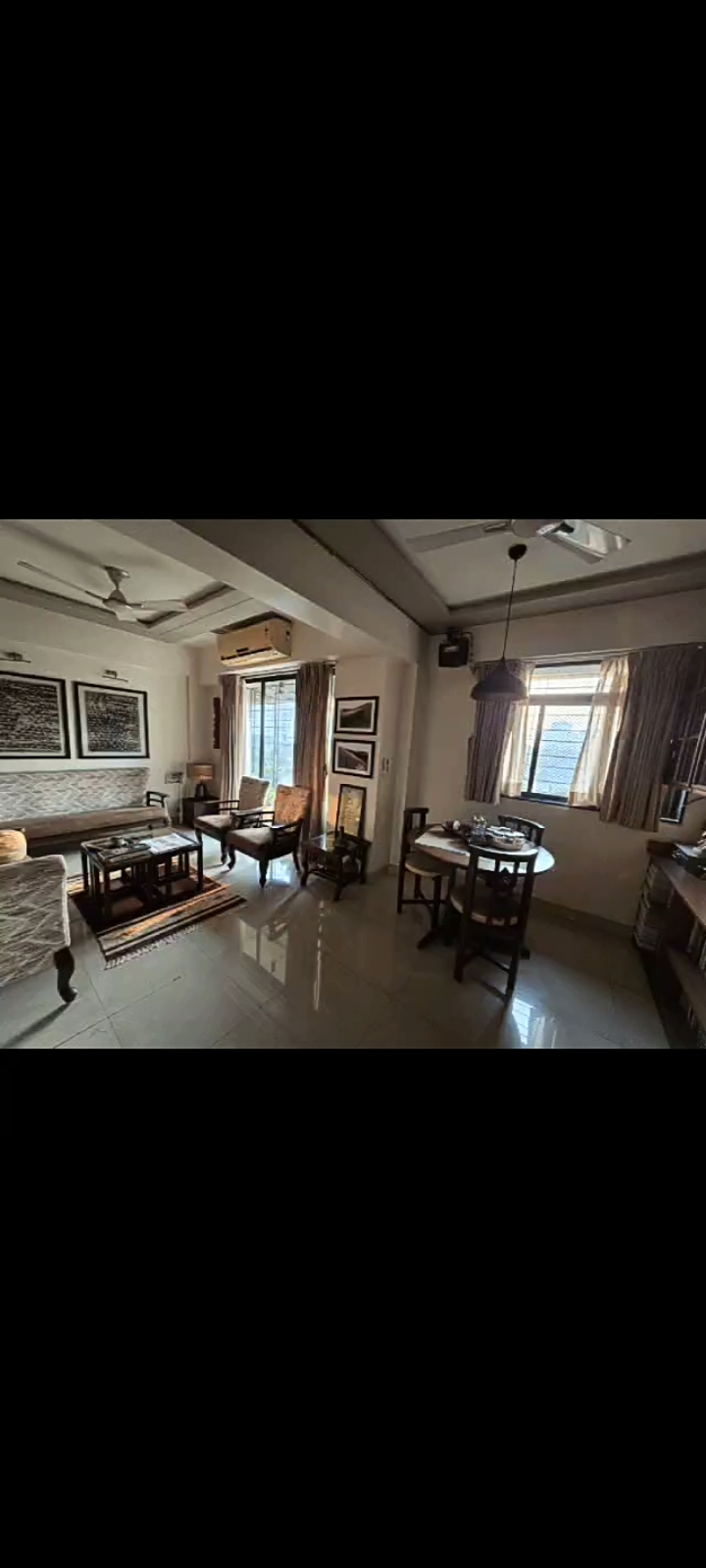 2 BHK 683 Sq.Ft. Apartment in Kanakia Eternity Apartments