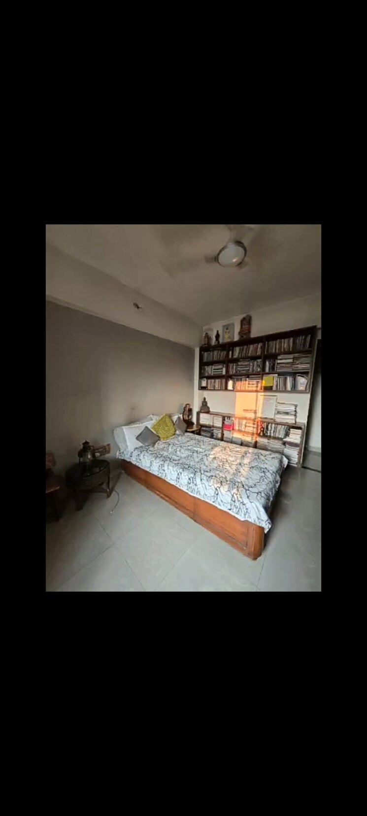 Bedroom, kanakia-eternity-apartments 2 Bedroom 683 Sq.Ft. Apartment In Dharamveer Nagar Thane 8110912