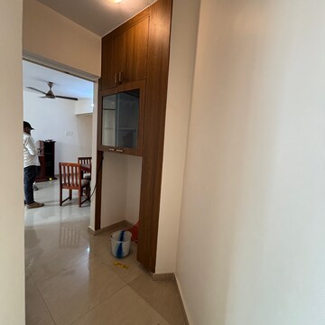 Room in 2 BHK Apartment at Mahavir Universe, Kukreja – for Rent