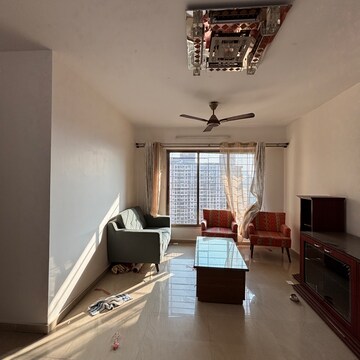 Kitchen in 2 BHK Apartment at Mahavir Universe, Kukreja – for Rent