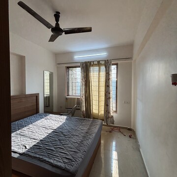 Bedroom in 2 BHK Apartment at Mahavir Universe, Kukreja – for Rent