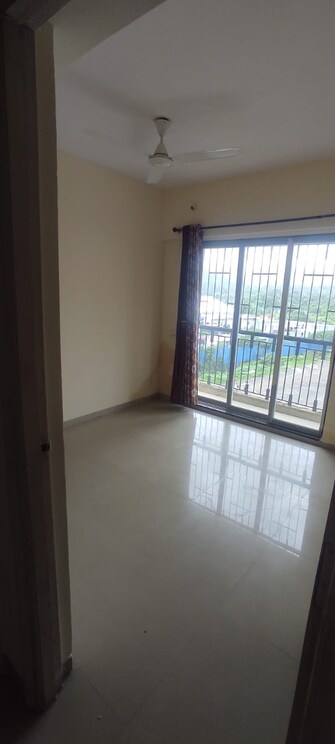 2 BHK Apartment For Rent in Vihang Valley Phase 2 Kasarvadavali Thane  8110929