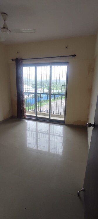 2 BHK Apartment For Rent in Vihang Valley Phase 2 Kasarvadavali Thane  8110929