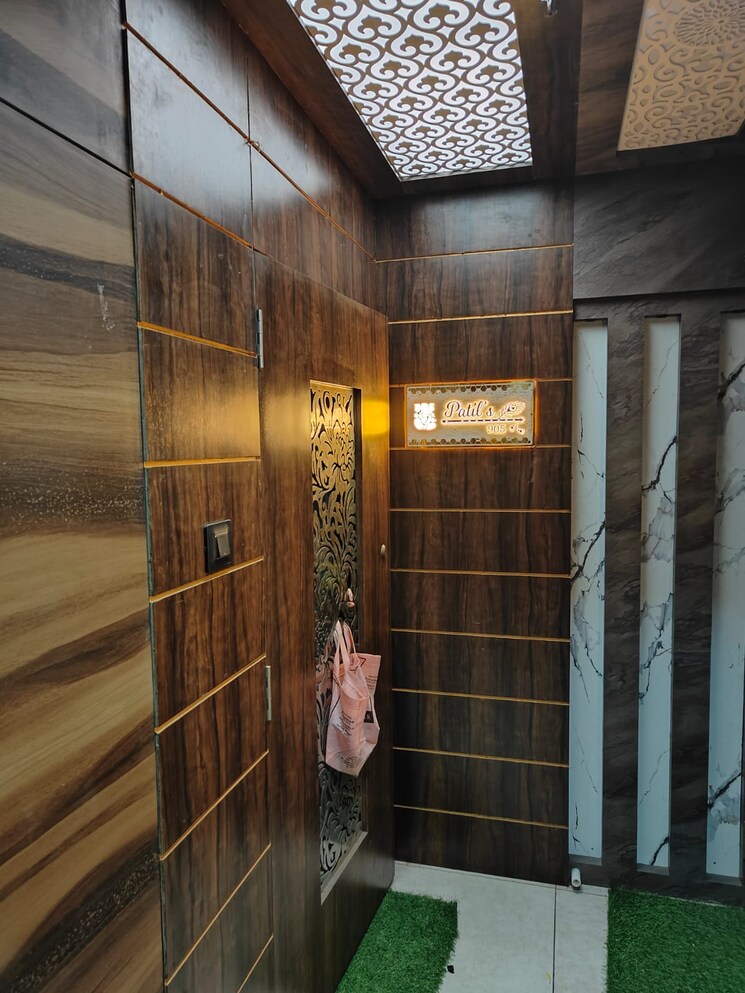 Exterior View, metropolis-rivera 2 Bedroom 601 Sq.Ft. Apartment In Kasarvadavali Thane 8110934