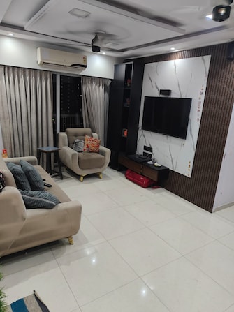 2 BHK Apartment For Resale in Metropolis Rivera Kasarvadavali Thane  8110934