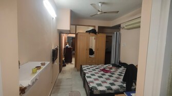 Studio Apartment For Resale in Amrutha Valley Banjara Hills Hyderabad  8110931