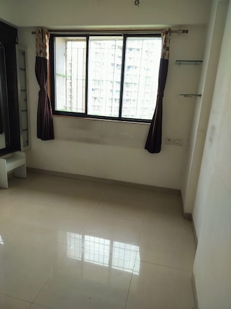 1 BHK Apartment For Resale in Puranik Hometown Ghodbunder Road Thane  8110937