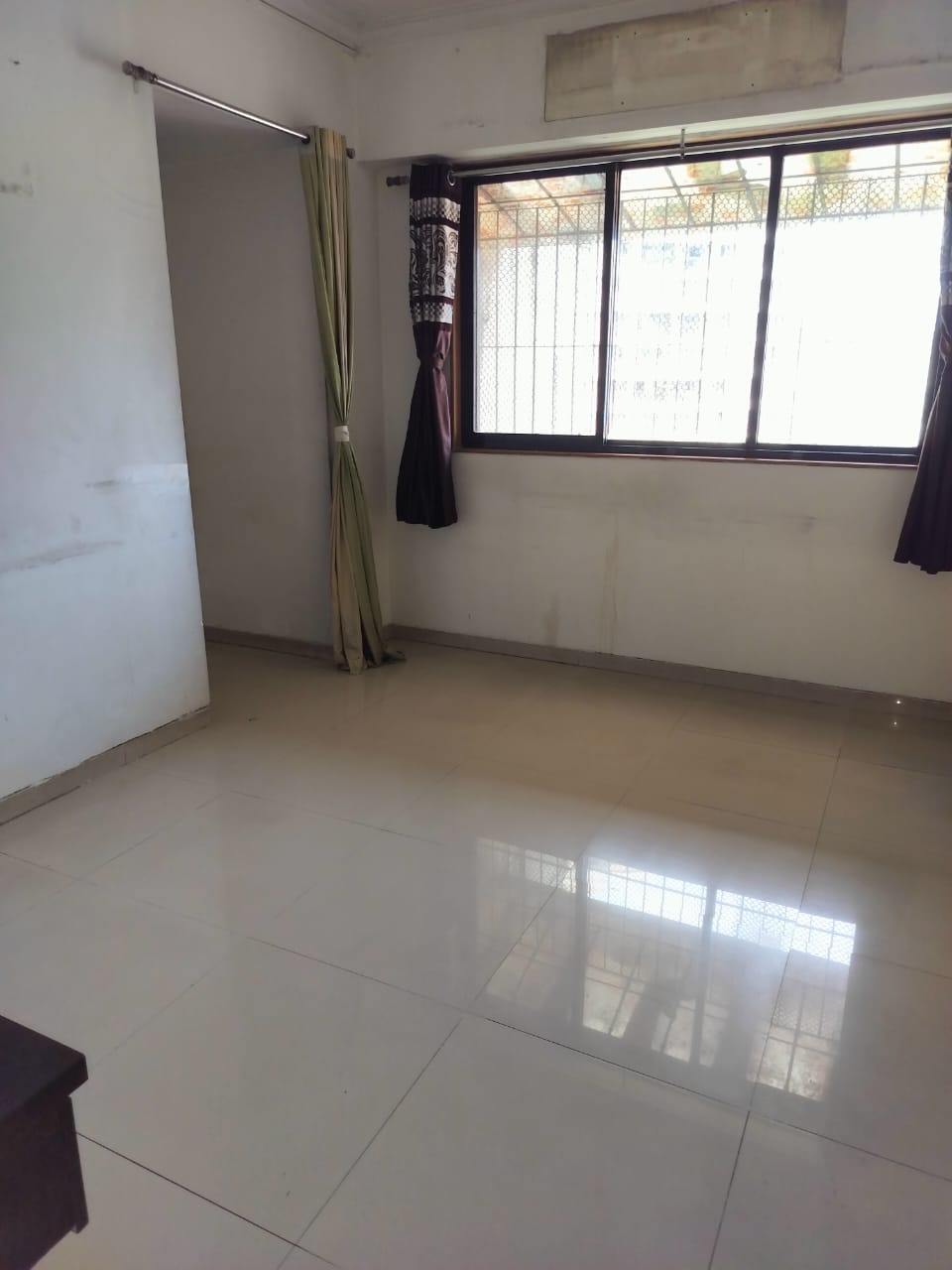 1 BHK 438 Sq.Ft. Apartment in Puranik Hometown