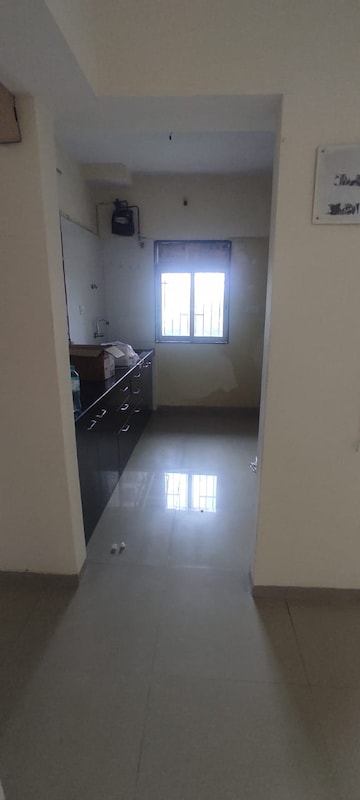 Kitchen in 2 BHK Apartment at Vihang Valley Phase 2, Kasarvadavali – for Sale