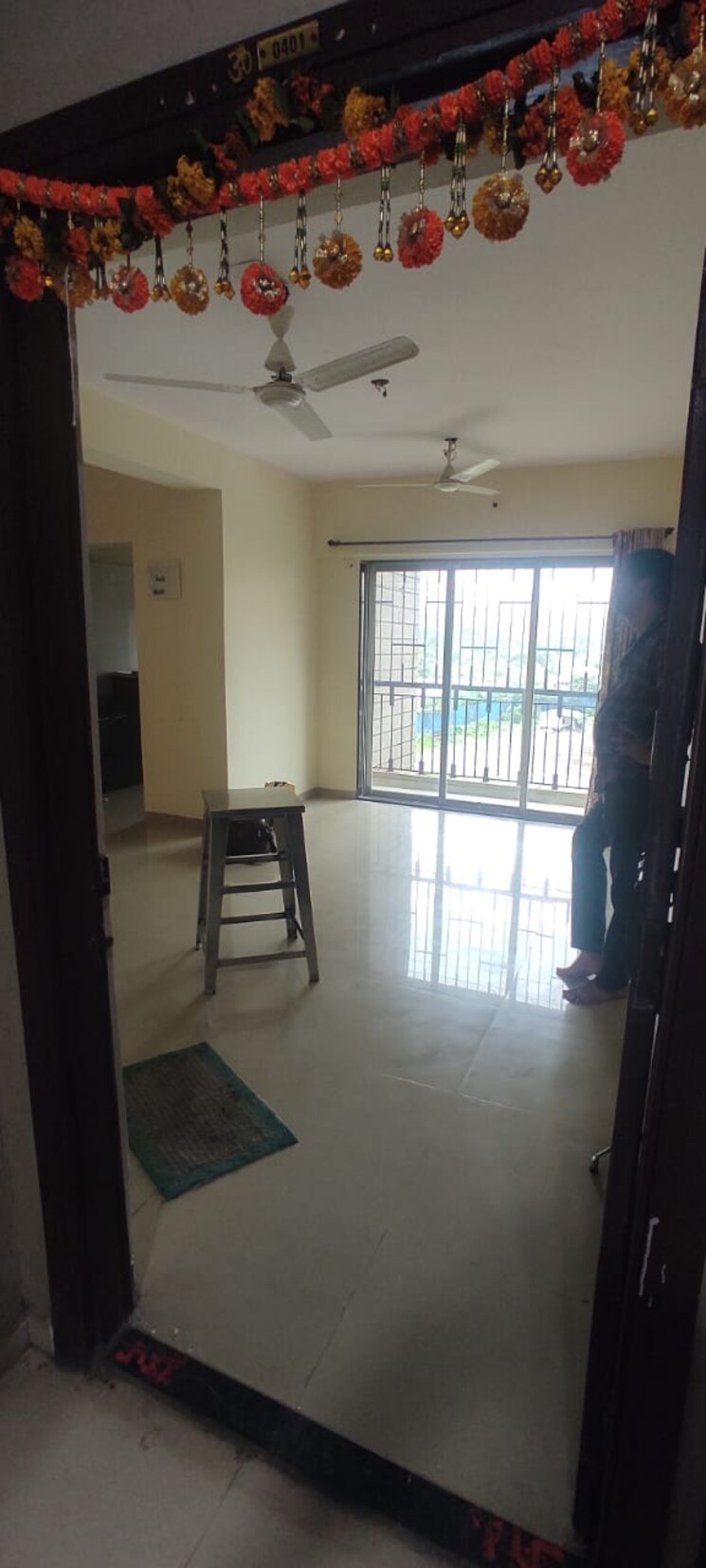 Room, vihang-valley-phase-2 2 Bedroom 650 Sq.Ft. Apartment In Kasarvadavali Thane 8110941