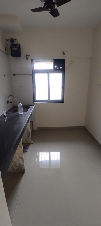 1 BHK Apartment For Resale in Vihang Valley Phase 2 Kasarvadavali Thane  8110943