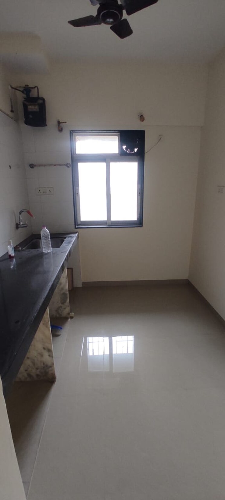 Kitchen, vihang-valley-phase-2 1 Bedroom 450 Sq.Ft. Apartment In Kasarvadavali Thane 8110943