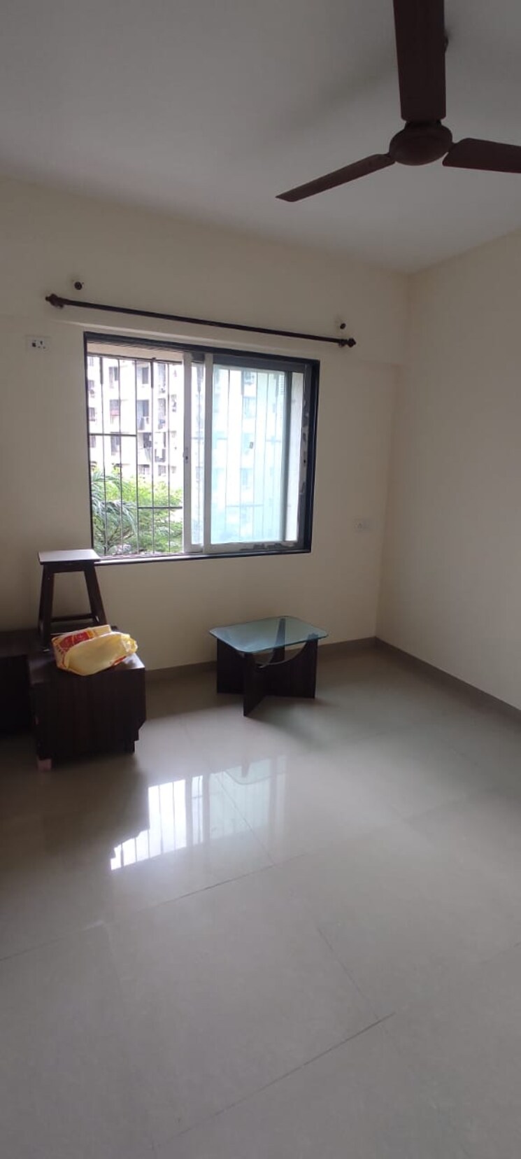 Living Room, vihang-valley-phase-2 1 Bedroom 450 Sq.Ft. Apartment In Kasarvadavali Thane 8110943