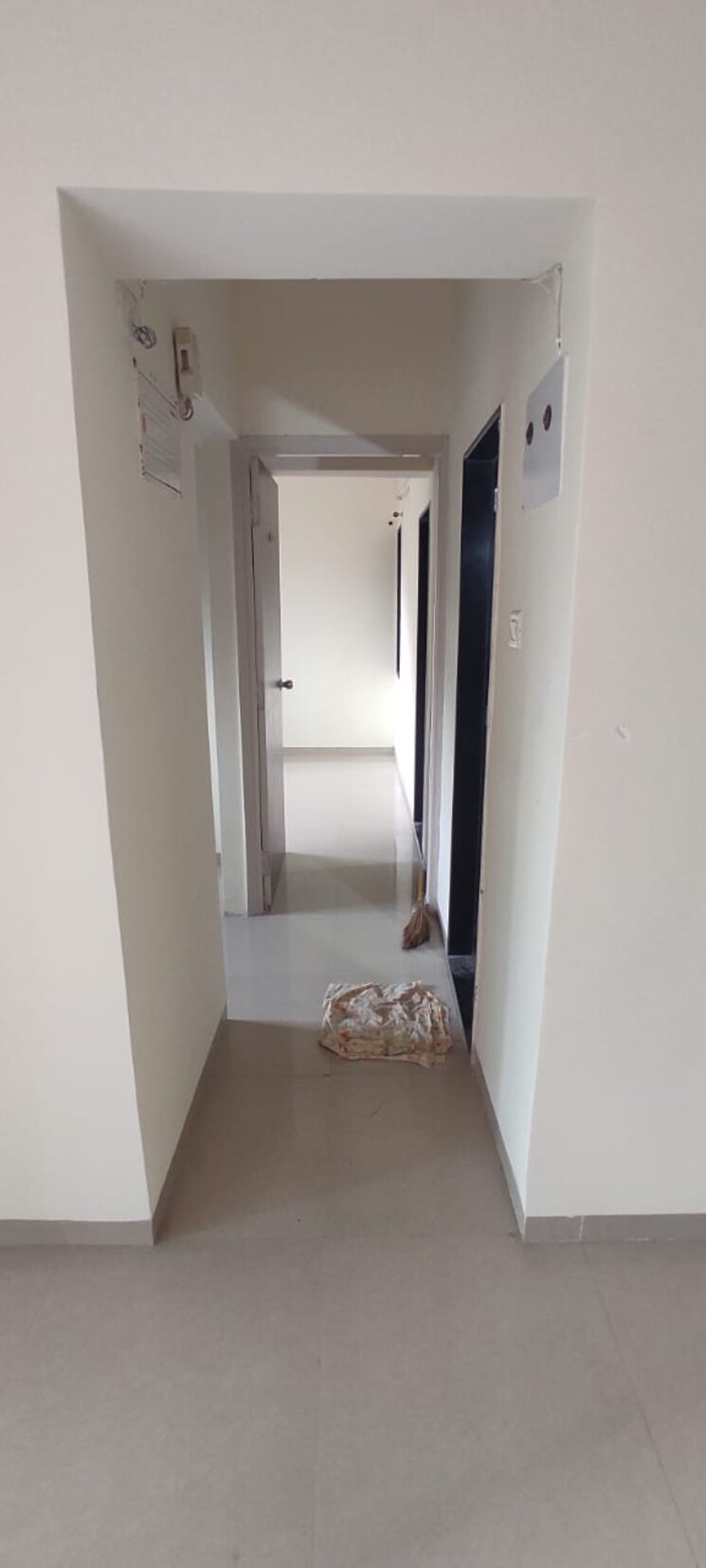 undefined, vihang-valley-phase-2 1 Bedroom 450 Sq.Ft. Apartment In Kasarvadavali Thane 8110943