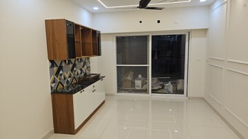 Kitchen in 3 BHK Apartment at Prestige Tranquil, Kokapet – for Rent