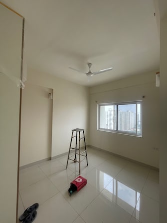 2 BHK Apartment For Rent in Salarpuria Sattva Signet Kasavanahalli Bangalore  8108036